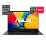 Notebook Asus Vivobook 15,6'' Ryzen 5 8gb 512gb W11 - Imagen 6