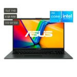 Notebook Asus Vivobook 15,6'' Core I3 8gb 512gb Win11 - Imagen 7