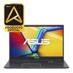 Notebook Asus Vivobook 15,6'' N4500 4gb 128gb Win11 - Imagen 5