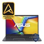Notebook Asus Vivobook 15,6'' N4500 4gb 128gb Win11 - Imagen 4