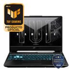 Notebook Gamer Asus Tuf 15,6'' Ryzen 7 16gb 512gb Win11 Rtx3050 - Imagen 8