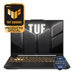Notebook Gamer Asus Tuf 16'' Core 5 16gb 512gb Win11 Rtx3050 - Imagen 7