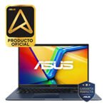 Notebook Asus Vivobook 15,6'' Ryzen 7 16gb 512gb Win11 - Imagen 8