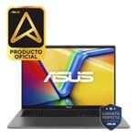 Notebook Asus Vivobook 16'' Ryzen 9 16gb 1tb Win11 - Imagen 6