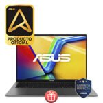 Notebook Asus Vivobook 16'' Ryzen 9 16gb 1tb Win11 - Imagen 6