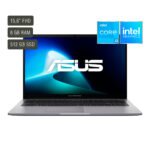 Notebook Asus Expertbook 15,6'' Core I3 8gb 512gb Win11 Pro - Imagen 4