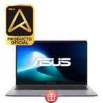 Notebook Asus Expertbook 15,6'' Core I3 8gb 512gb Win11 Pro - Imagen 5
