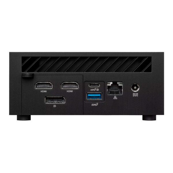Mini Pc Asus ExpertCenter PN64 Core I7