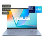 Notebook Asus Vivobook 14'' Oled Core Ultra 7 16gb 1tb Win11 - Imagen 5