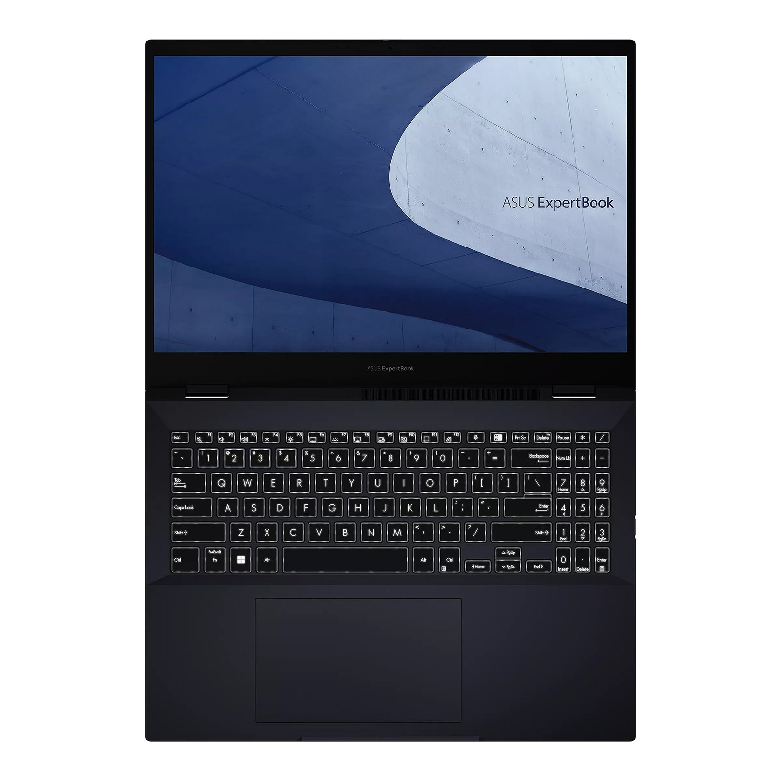 ASUS_B5602_SB_04.jpg.jpg Notebook Asus ExpertBook B5 16'' Core I7 16gb 512gb Win11 Pro - Imagen 1