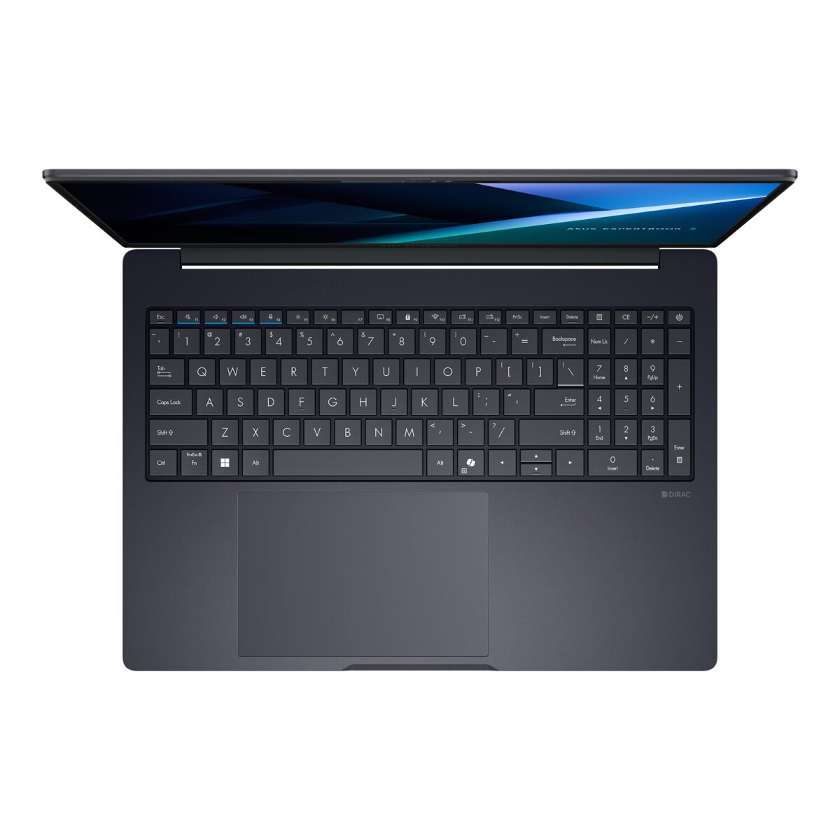 Notebook Asus ExpertBook B5 16'' Core Ultra 7 16gb 1tb Win11 Pro - Imagen 3