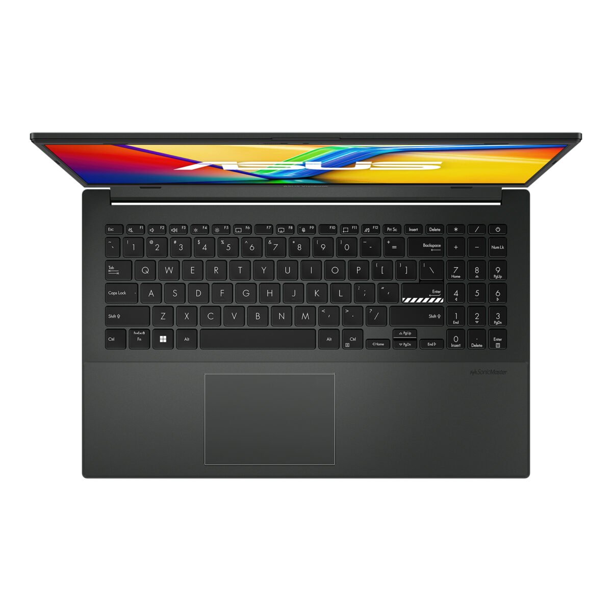 Notebook Asus Vivobook 15,6'' Core I3 8gb 512gb Win11 - Imagen 2