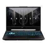 Notebook Gamer Asus Tuf 15,6'' Ryzen 7 16gb 512gb Win11 Rtx3050 - Imagen 6