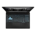 Notebook Gamer Asus Tuf 15,6'' Ryzen 7 16gb 512gb Win11 Rtx3050 - Imagen 3