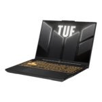 Notebook Gamer Asus Tuf 16'' Core 5 16gb 512gb Win11 Rtx3050 - Imagen 4