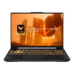 Notebook Gamer Asus Tuf 16'' Core 5 16gb 512gb Win11 Rtx3050 - Imagen 5