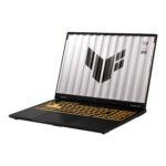 Notebook Gamer Asus Tuf 16'' Core I7 16gb 512gb Win11 Rtx5050 - Imagen 5