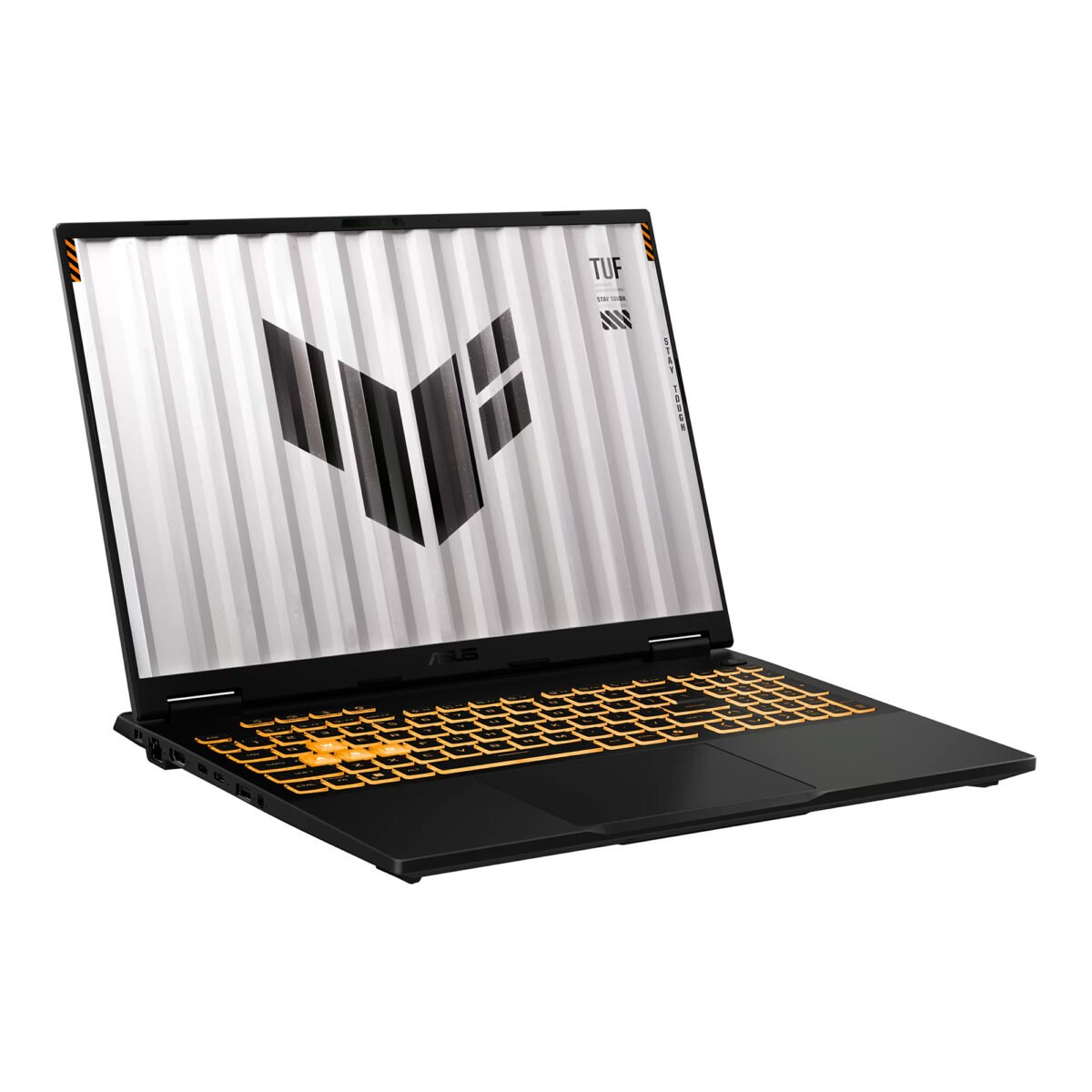 Notebook Gamer Asus Tuf 16'' Core I7 16gb 512gb Win11 Rtx5050 - Imagen 4