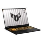 Notebook Gamer Asus Tuf 16'' Core I7 16gb 512gb Win11 Rtx5050 - Imagen 4