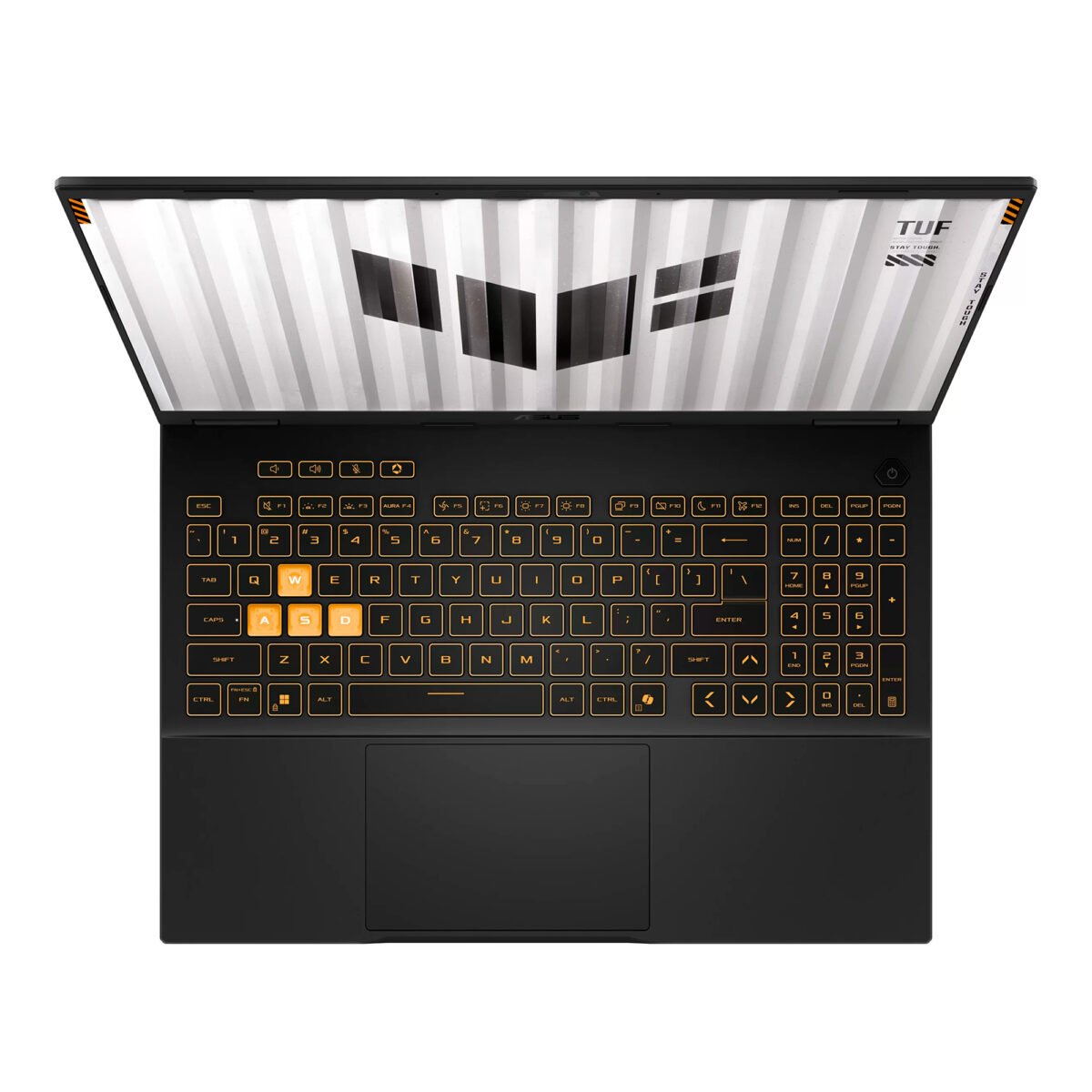 Notebook Gamer Asus Tuf 16'' Core I7 16gb 512gb Win11 Rtx5050 - Imagen 3