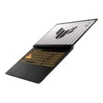 Notebook Gamer Asus Tuf 16'' Core I7 16gb 512gb Win11 Rtx5050 - Imagen 2