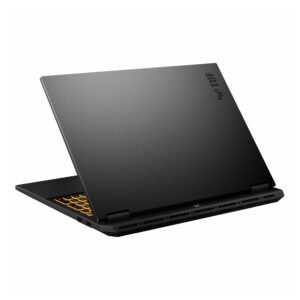 Notebook Gamer Asus Tuf 16'' Core I5 16gb 512gb Win11 Rtx5050