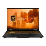 Notebook Gamer Asus Tuf 16'' Core I7 16gb 512gb Win11 Rtx5050 - Imagen 6