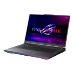 Notebook Gamer Asus Rog Strix 16'' Ryzen 9 16gb 1tb Win11 Rtx5060 - Imagen 5