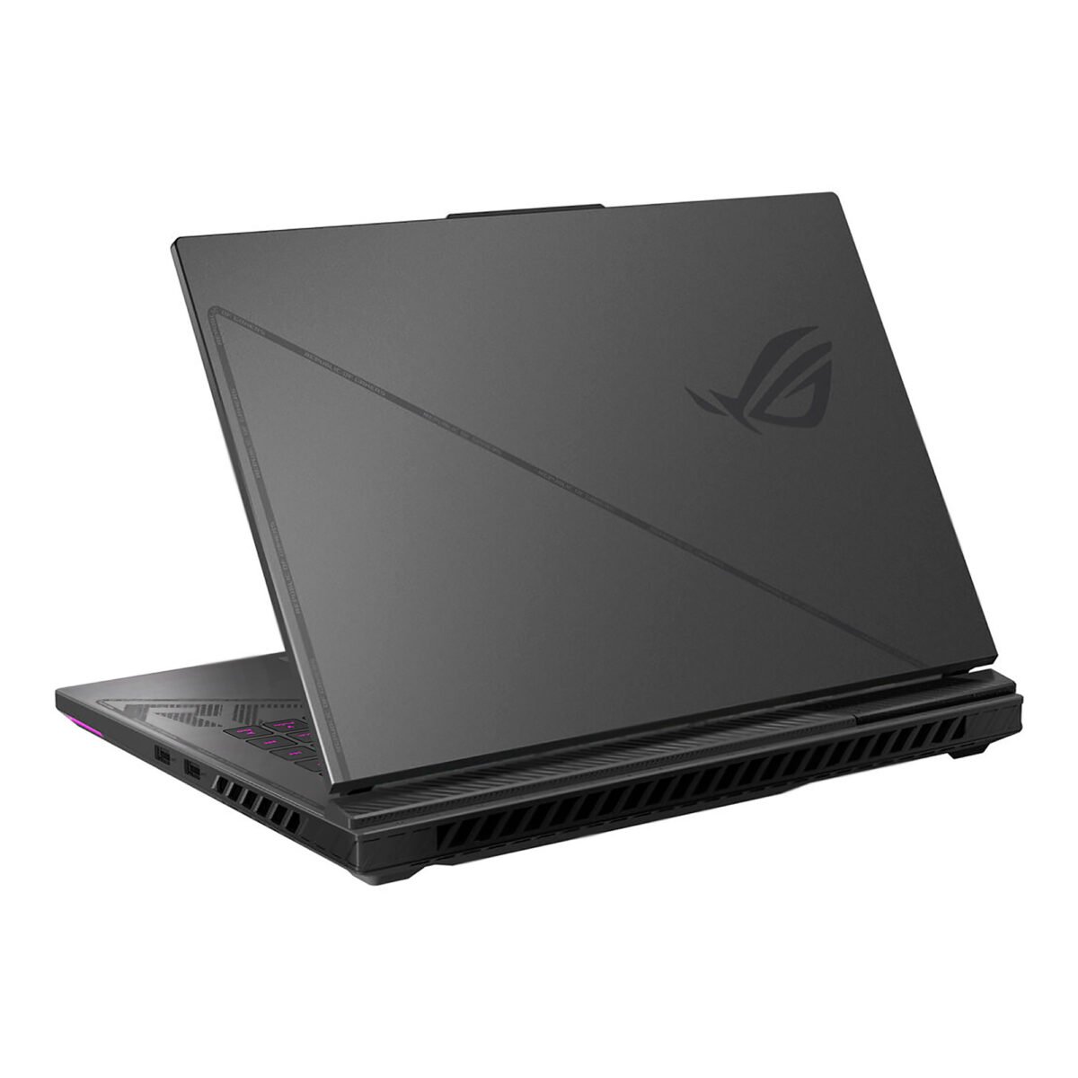 Notebook Gamer Asus Rog Strix 16'' Ryzen 9 16gb 1tb Win11 Rtx5060 - Imagen 2