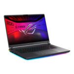 Notebook Gamer Asus Rog Strix 16'' Core Ultra 9 16gb 1tb Win11 Rtx5070ti - Imagen 3