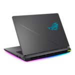 Notebook Gamer Asus Rog Strix 16'' Core Ultra 9 32gb 1tb Win11 Rtx5070ti