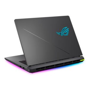 Notebook Gamer Asus Rog Strix 16'' Core Ultra 9 32gb 1tb Win11 Rtx5070ti