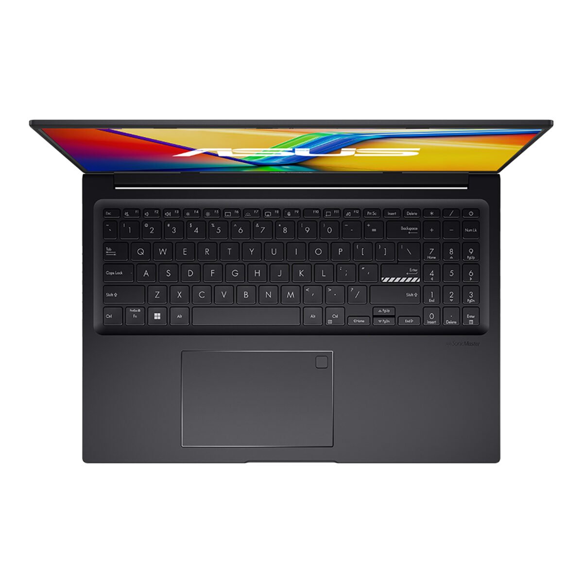 Notebook Asus Vivobook 16'' Core I5 8gb 512gb Win11 Rtx2050 - Imagen 2