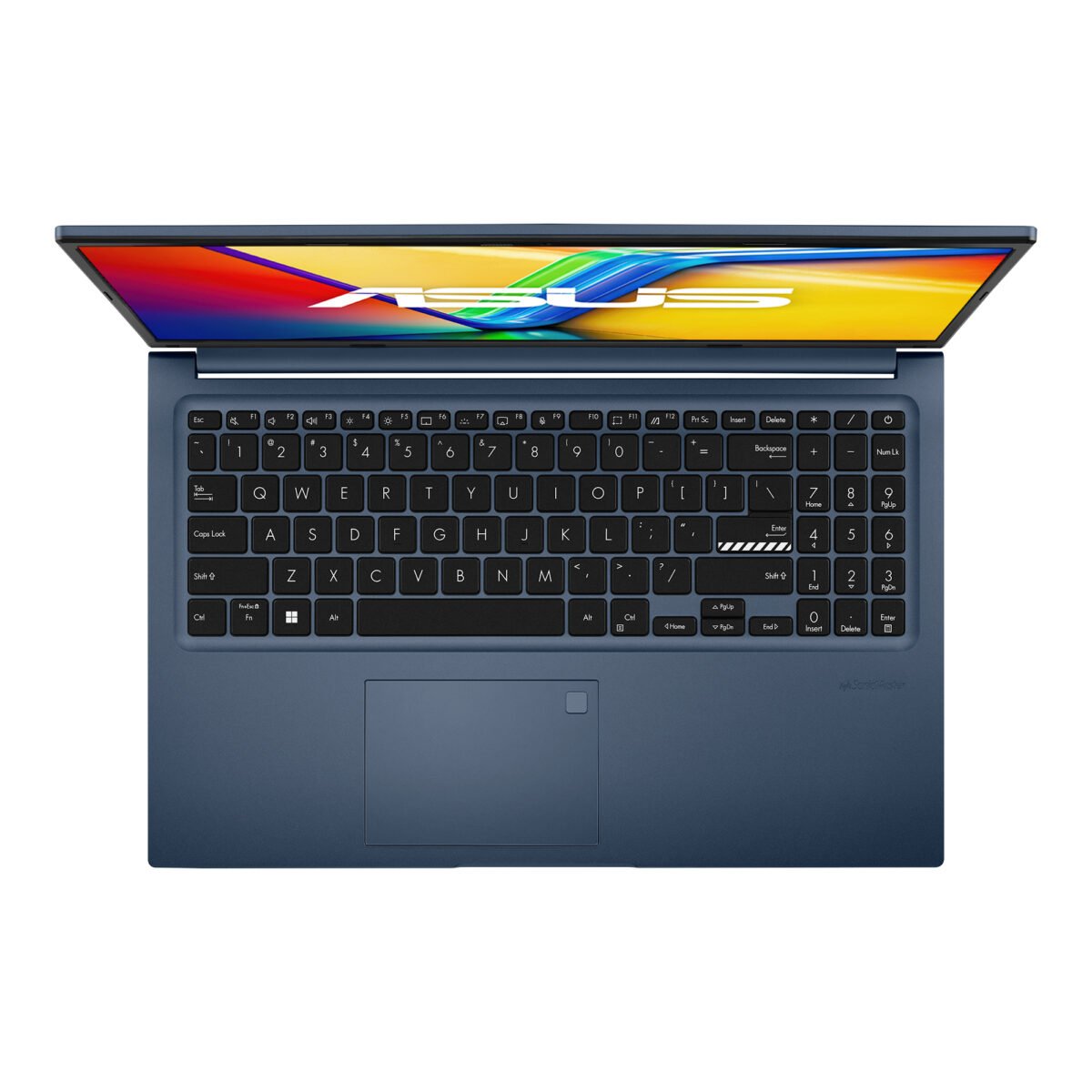Notebook Asus Vivobook 15,6'' Ryzen 7 16gb 512gb Win11 - Imagen 3