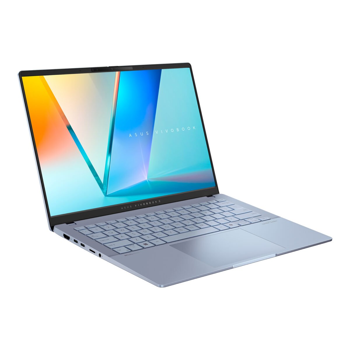 Notebook Asus Vivobook 14'' Oled Core Ultra 7 16gb 1tb Win11 - Imagen 2