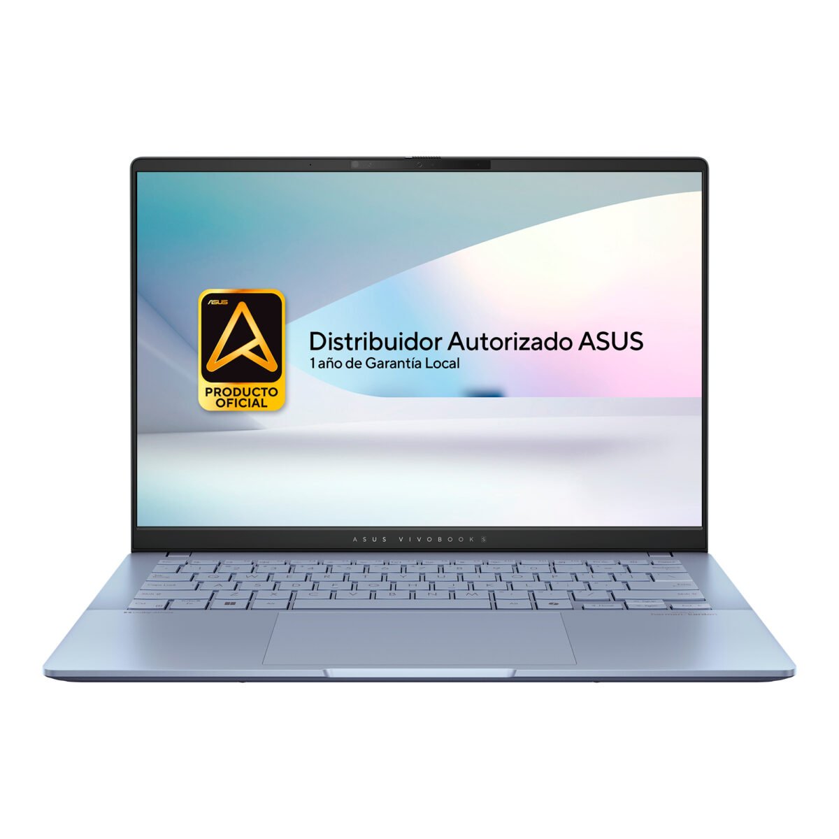 Notebook Asus Vivobook 14'' Oled Core Ultra 7 16gb 1tb Win11 - Imagen 4