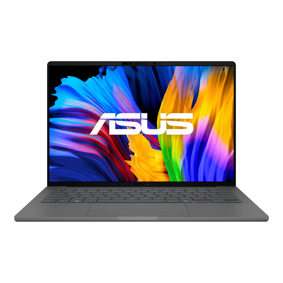 Notebook Asus Zenbook 14'' Oled Core Snapdragon X 32gb 1tb W11 - Imagen 4