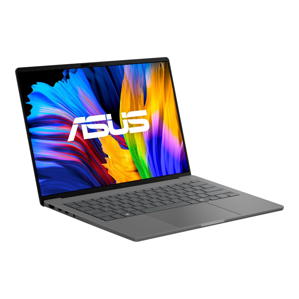 Notebook Asus Zenbook 14'' Oled Core Snapdragon X 32gb 1tb W11 - Imagen 2