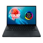Notebook Asus Zenbook 14''+14'' Táctil Oled Core Ultra 9 32gb 1tb W11 - Imagen 4