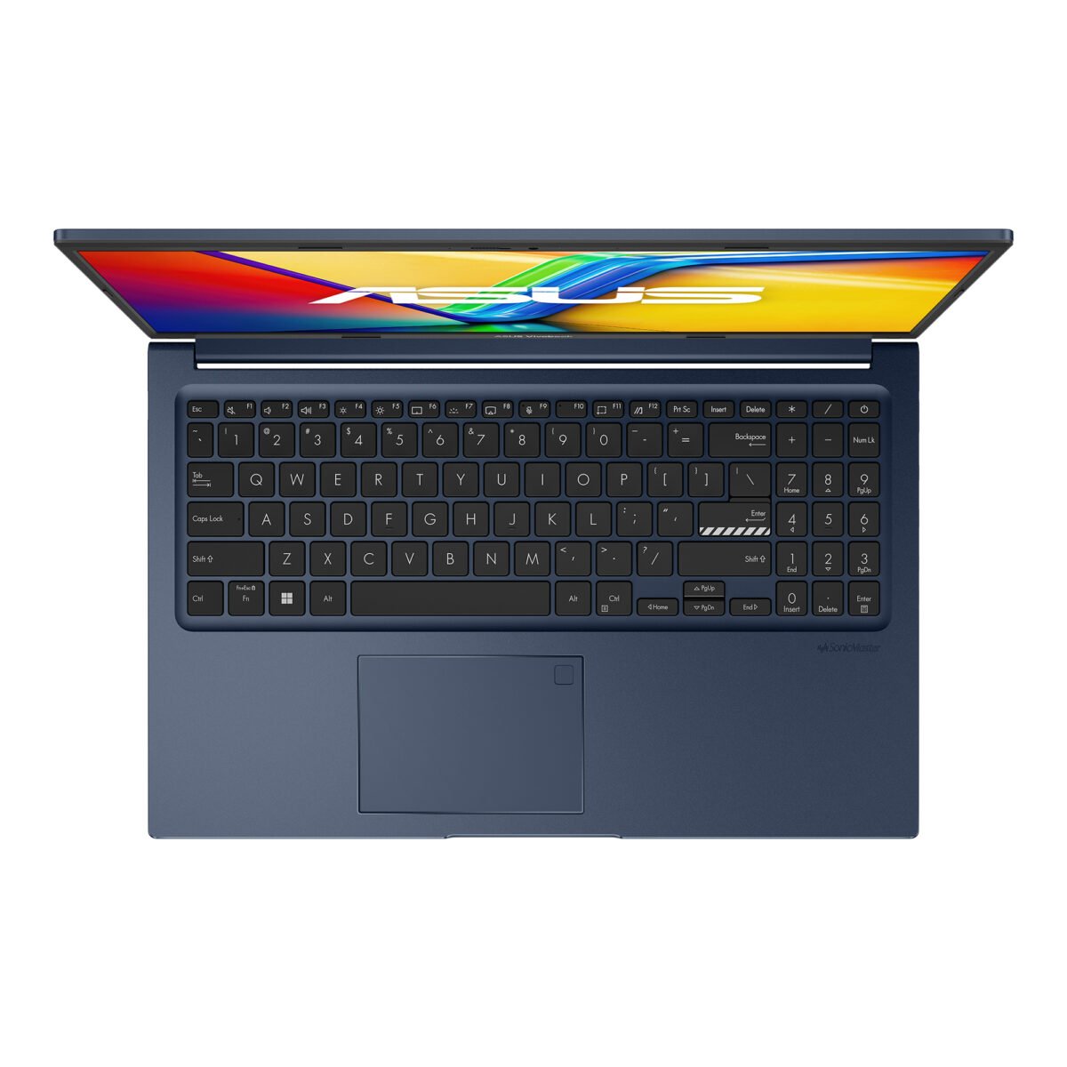 Notebook Asus Vivobook 15,6'' Core I5 8gb 512gb Win11 - Imagen 3