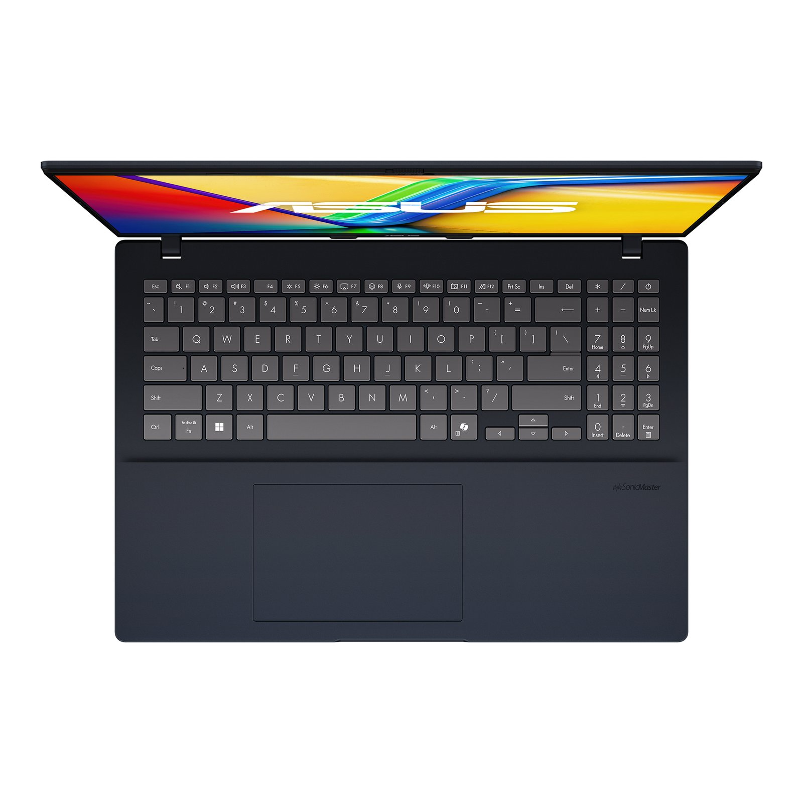 ASUS_X1607_QB_04.jpg Notebook Asus Vivobook 16'' Ultra 5 16gb 512gb Win11 - Imagen 1