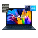 Notebook Asus Zenbook 14'' Táctil Oled Core Ultra 9 32gb 1tb W11 - Imagen 3