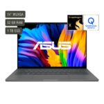 Notebook Asus Zenbook 14'' Oled Core Snapdragon X 32gb 1tb W11 - Imagen 5