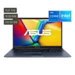 Notebook Asus Vivobook 15,6'' Core I7 16gb 512gb Win11 - Imagen 5