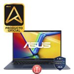 Notebook Asus Vivobook 15,6'' Core I7 16gb 512gb Win11 - Imagen 6