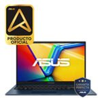 Notebook Asus Vivobook 15,6'' Core 5 12gb 512gb Win11 - Imagen 8