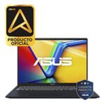 Notebook Asus Vivobook 16'' Ultra 5 16gb 512gb Win11 - Imagen 5