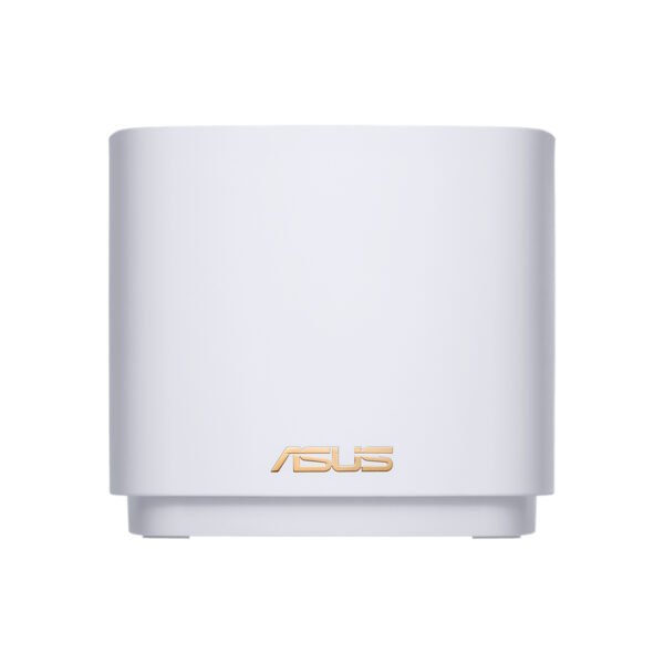 ASUZENWIFIAXMINIXD4WT_03.jpg Router X3 Asus Zenwifi Ax Mini (xd4) Wifi 2,4ghz 5ghz AX1800