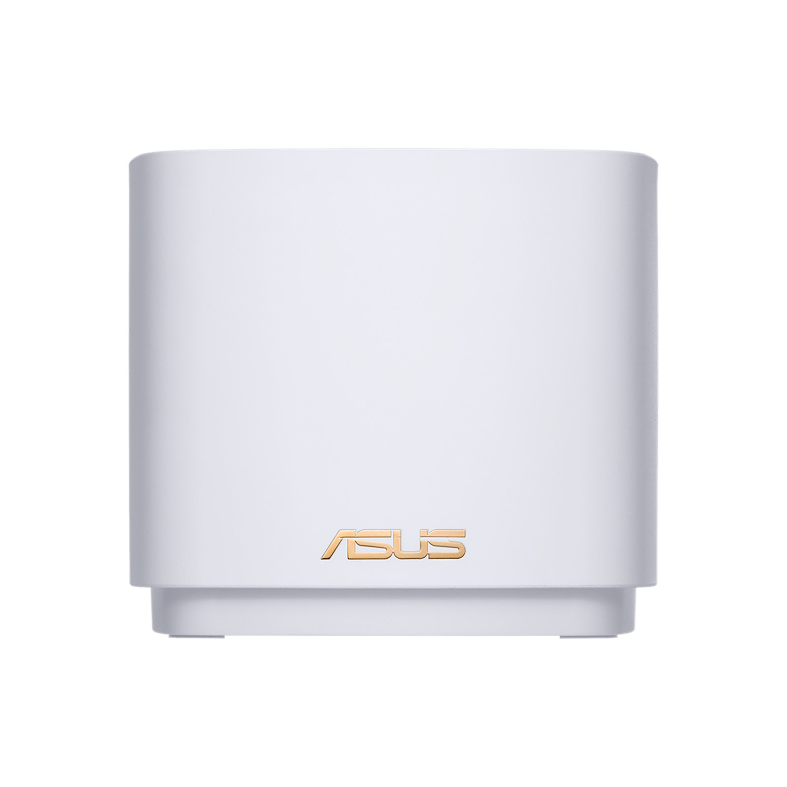 ASUZENWIFIAXMINIXD4WT_03.jpg Router X3 Asus Zenwifi Ax Mini (xd4) Wifi 2,4ghz 5ghz AX1800 - Imagen 1