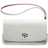 Estuche original Blackberry Curve Con correa y espejo